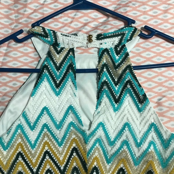 Semi-formal Dress - Picture 3 of 3